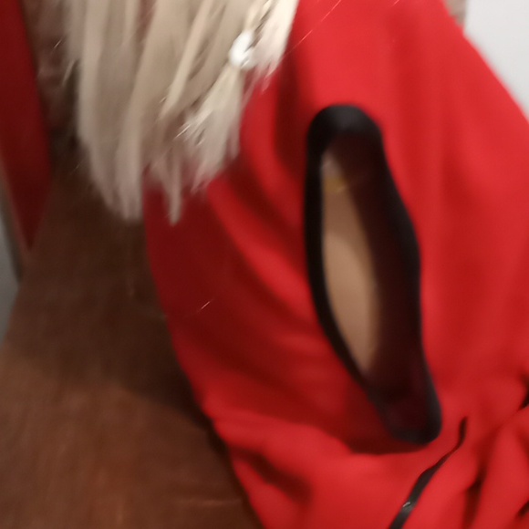 Weatherproof Garment Company Fleece Sweater Vest .Size L. - Picture 3 of 7